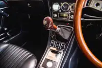 1975 Alfa Romeo 2000 Spider Veloce-Sold
