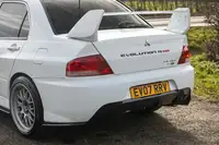 2007 Mitsubishi EVO IX FQ-360-For Sale