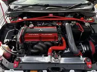 2007 Mitsubishi EVO IX FQ-360-For Sale