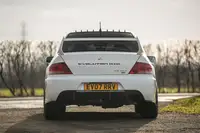 2007 Mitsubishi EVO IX FQ-360-For Sale