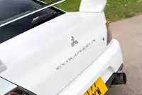 2005 Mitsubishi Lancer Evolution IX-For Sale