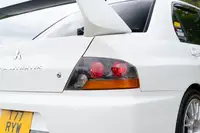 2005 Mitsubishi Lancer Evolution IX-For Sale