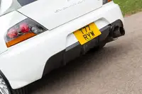 2005 Mitsubishi Lancer Evolution IX-For Sale