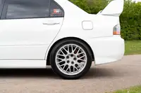 2005 Mitsubishi Lancer Evolution IX-For Sale