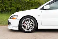2005 Mitsubishi Lancer Evolution IX-For Sale
