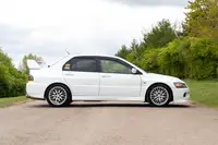 2005 Mitsubishi Lancer Evolution IX-For Sale