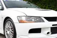 2005 Mitsubishi Lancer Evolution IX-For Sale