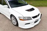 2005 Mitsubishi Lancer Evolution IX-For Sale
