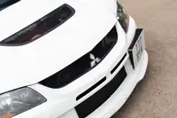 2005 Mitsubishi Lancer Evolution IX-For Sale