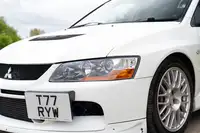 2005 Mitsubishi Lancer Evolution IX-For Sale
