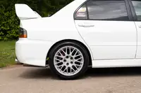 2005 Mitsubishi Lancer Evolution IX-For Sale