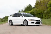 2005 Mitsubishi Lancer Evolution IX-For Sale