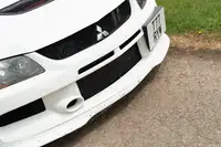 2005 Mitsubishi Lancer Evolution IX-For Sale
