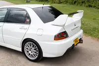 2005 Mitsubishi Lancer Evolution IX-For Sale