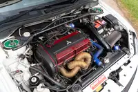 2005 Mitsubishi Lancer Evolution IX-For Sale