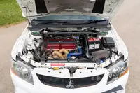 2005 Mitsubishi Lancer Evolution IX-For Sale