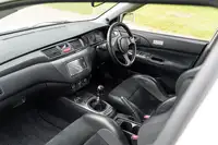 2005 Mitsubishi Lancer Evolution IX-For Sale