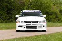 2005 Mitsubishi Lancer Evolution IX-For Sale