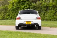 2005 Mitsubishi Lancer Evolution IX-For Sale