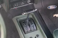 1971 Ford Mustang Mach 1 351 Auto-For Sale
