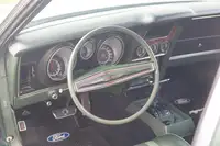 1971 Ford Mustang Mach 1 351 Auto-For Sale