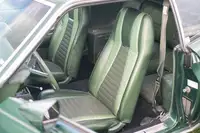 1971 Ford Mustang Mach 1 351 Auto-For Sale