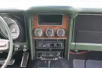 1971 Ford Mustang Mach 1 351 Auto-For Sale