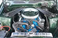 1971 Ford Mustang Mach 1 351 Auto-For Sale