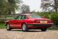 1991 Jaguar XJ-S 3.6-Litre - Manual - 38,705 Miles -Sold