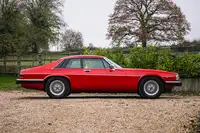 1991 Jaguar XJ-S 3.6-Litre - Manual - 38,705 Miles -Sold