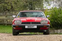 1991 Jaguar XJ-S 3.6-Litre - Manual - 38,705 Miles -Sold