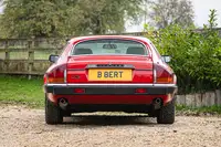 1991 Jaguar XJ-S 3.6-Litre - Manual - 38,705 Miles -Sold