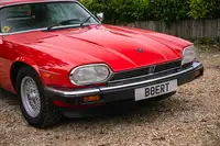 1991 Jaguar XJ-S 3.6-Litre - Manual - 38,705 Miles -Sold
