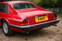 1991 Jaguar XJ-S 3.6-Litre - Manual - 38,705 Miles -Sold