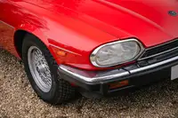 1991 Jaguar XJ-S 3.6-Litre - Manual - 38,705 Miles -Sold