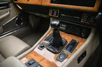 1991 Jaguar XJ-S 3.6-Litre - Manual - 38,705 Miles -Sold
