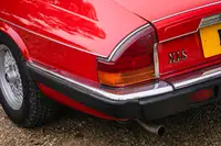 1991 Jaguar XJ-S 3.6-Litre - Manual - 38,705 Miles -Sold