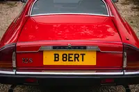 1991 Jaguar XJ-S 3.6-Litre - Manual - 38,705 Miles -Sold
