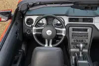 2010 Ford Mustang GT  (S197.2) Premium Convertible -Sold