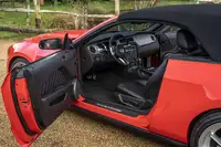 2010 Ford Mustang GT  (S197.2) Premium Convertible -Sold