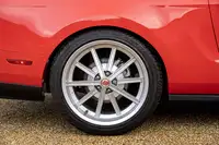 2010 Ford Mustang GT  (S197.2) Premium Convertible -Sold