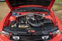2010 Ford Mustang GT  (S197.2) Premium Convertible -Sold