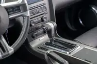 2010 Ford Mustang GT  (S197.2) Premium Convertible -Sold