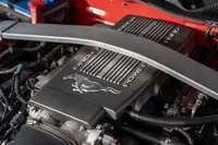 2010 Ford Mustang GT  (S197.2) Premium Convertible -Sold