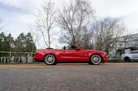2010 Ford Mustang GT  (S197.2) Premium Convertible -Sold