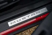 2010 Ford Mustang GT  (S197.2) Premium Convertible -Sold