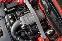 2010 Ford Mustang GT  (S197.2) Premium Convertible -Sold