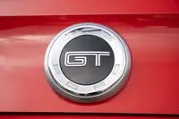 2010 Ford Mustang GT  (S197.2) Premium Convertible -Sold