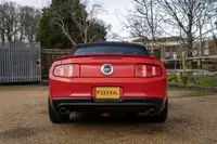 2010 Ford Mustang GT  (S197.2) Premium Convertible -Sold