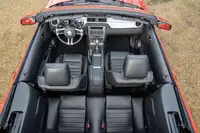 2010 Ford Mustang GT  (S197.2) Premium Convertible -Sold